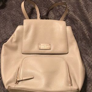 Kate Spade Remington Place Backpack